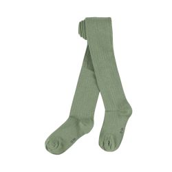 Kousenbroek Eva Saliegroen