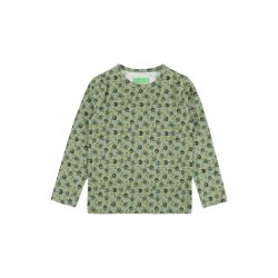 T-shirt Lange Mouwen Florian Rupsen