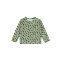 Baby T-shirt Francis Caterpillar