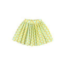 Skirt Isadora Shells