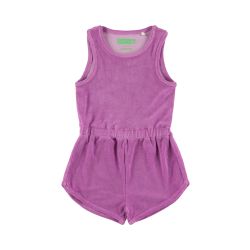 Playsuit Jay Paars