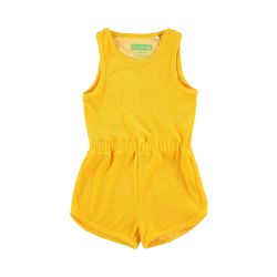 Playsuit Jay Saffraangeel