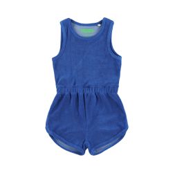 Playsuit Jay Snorkel Blue
