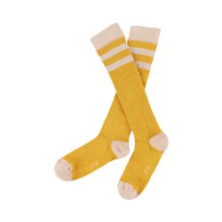 Jordan Kniekousen Inca gold