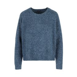 Jose Jumper Moroccan Blue