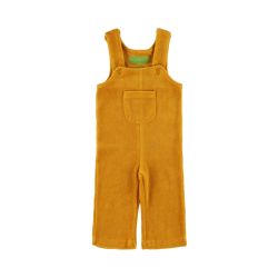 Julien Baby Jumpsuit Inca Gold