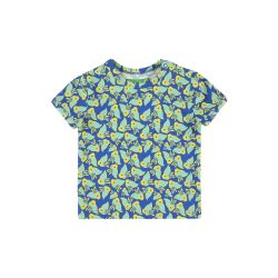 Baby-T-shirt Kas Plankton