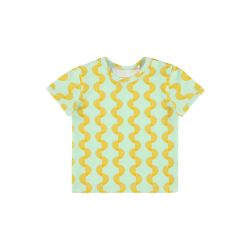 Baby-T-shirt Kas Shells