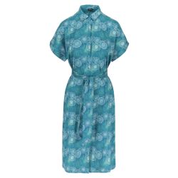 Keira Dress Jellyfish