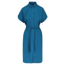 Keira Dress Ocean Depths