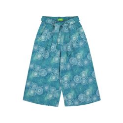 Lana Trousers Jellyfish