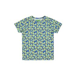 T-shirt Leo Plankton