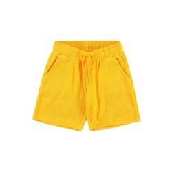 Short Levi Saffraangeel