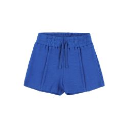 Short Lieke Snorkelblauw