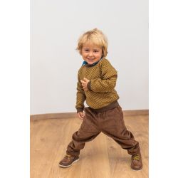 Stan Trui Dark Earth