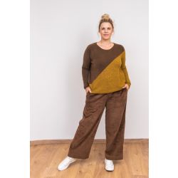 Luda Trui Dark Earth