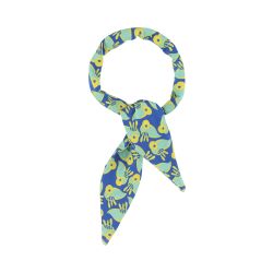 Hairband Lotta Plankton