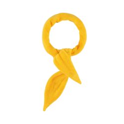 Hairband Lotta Saffron Yellow