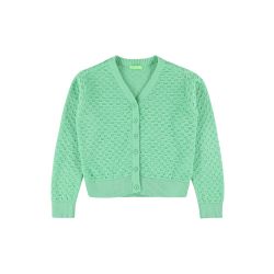 Cardigan Nette Jade Green
