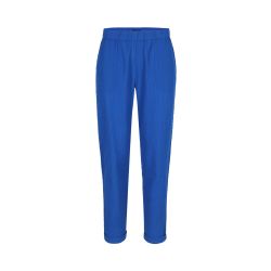 Broek Nikki Snorkelblauw