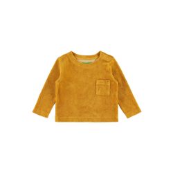 Oscar Longsleeve Inca Gold