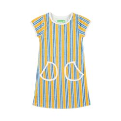 Jurk Roela Strepen