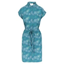 Rosa Dress Jellyfish