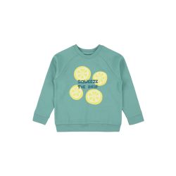 Sis Trui Beryl Green