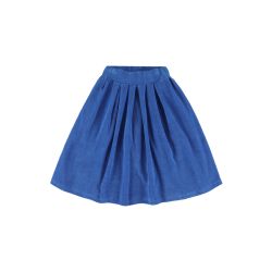 Rok Soho Snorkelblauw