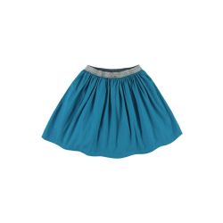 Adele Skirt Ocean Depths