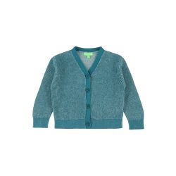 Armand Cardigan Ocean Depths