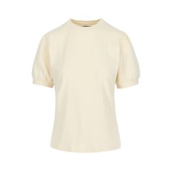 Baye T-shirt for Women Sand Beige