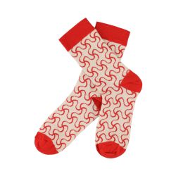 Davy Sokken Sand Beige