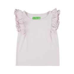 Eline Top Lavender Fog