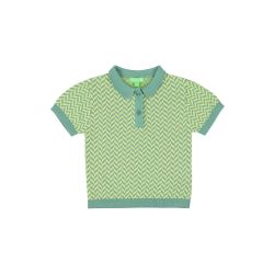 Gilles Polo Lemon Fishbone