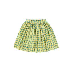 Isadora Rok Lemon Slices