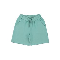 Levi Short Beryl Green