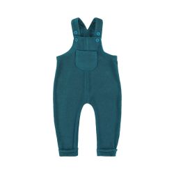 Lou Jumpsuit Ocean Depths