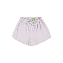 Nanou Shorts Lavender Fog