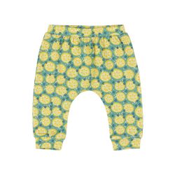 Tommy Broek Lemon Slices