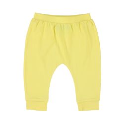 Tommy Trousers Lemon Drop