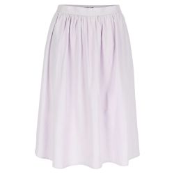 Uma Skirt Lavender Fog