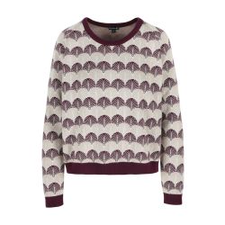 Stanny Jumper Grape Wine