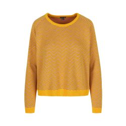 Trui Stanny Mulberry Waves