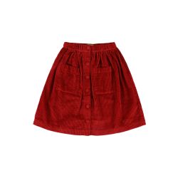Thalia Skirt Chili Pepper