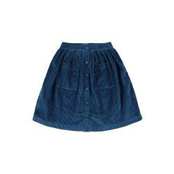 Thalia Skirt Moroccan Blue