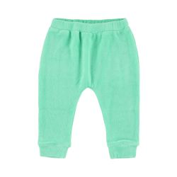 Broek Tommy Jadegroen