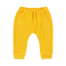 Broek Tommy Saffraangeel