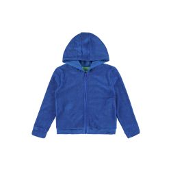 Hoodie Tristan Snorkel Blue