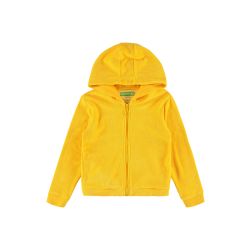 Hoody Tristan Saffraangeel